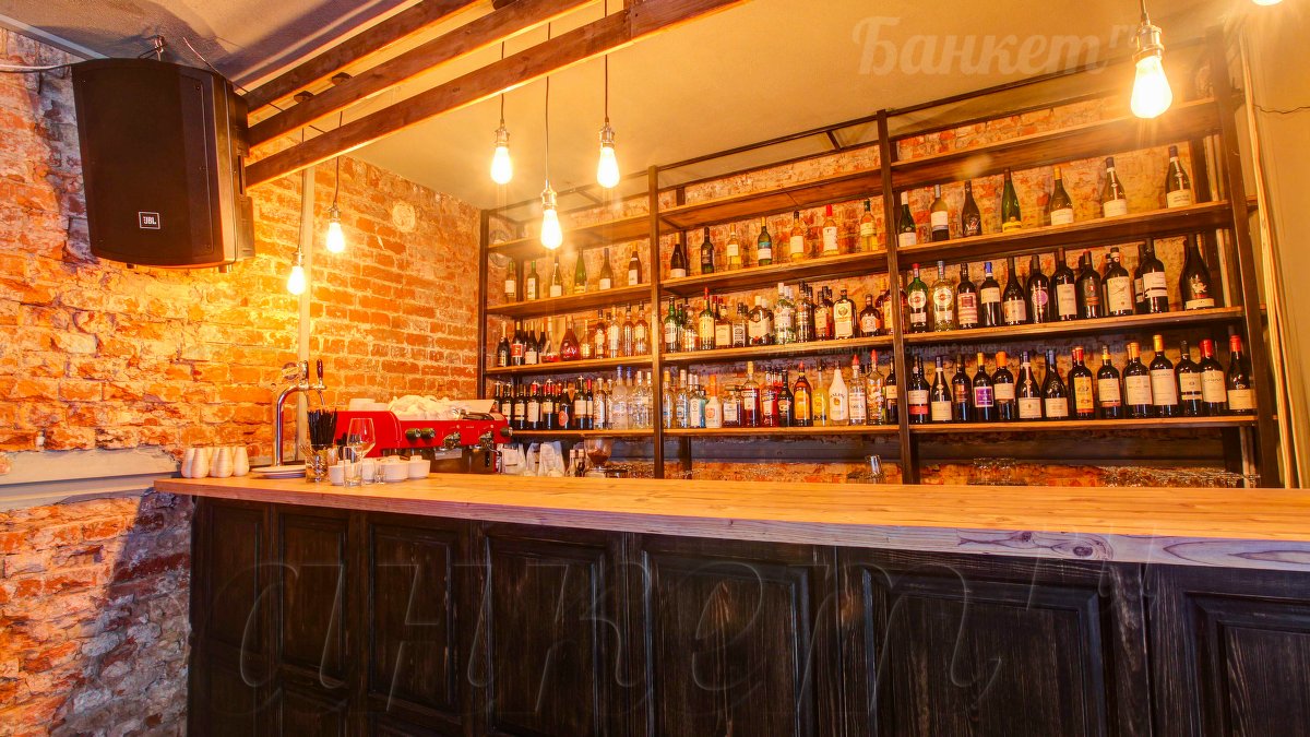 Винный зал — фото 10