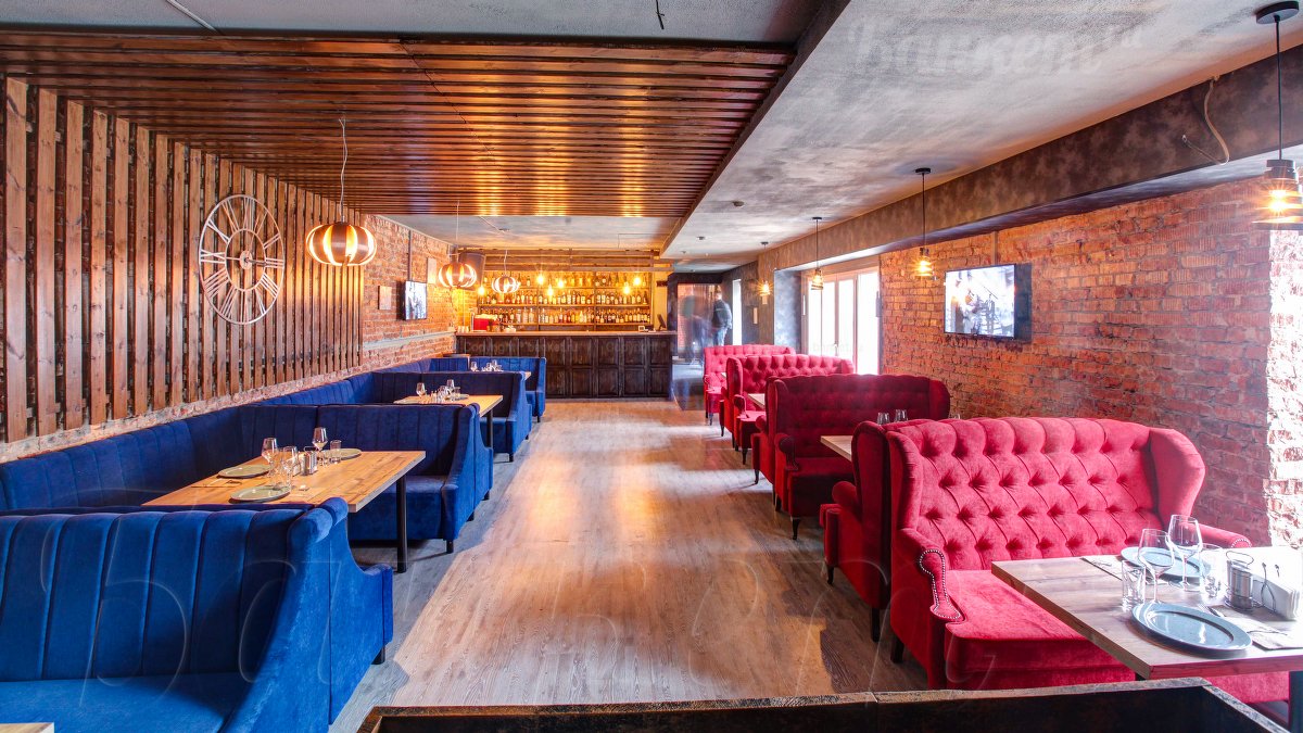 Винный зал — фото 11