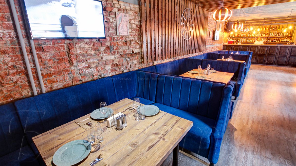 Винный зал — фото 12