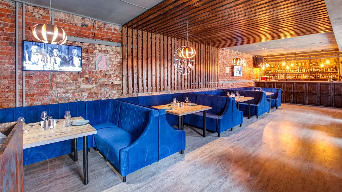 Винный зал — фото 13