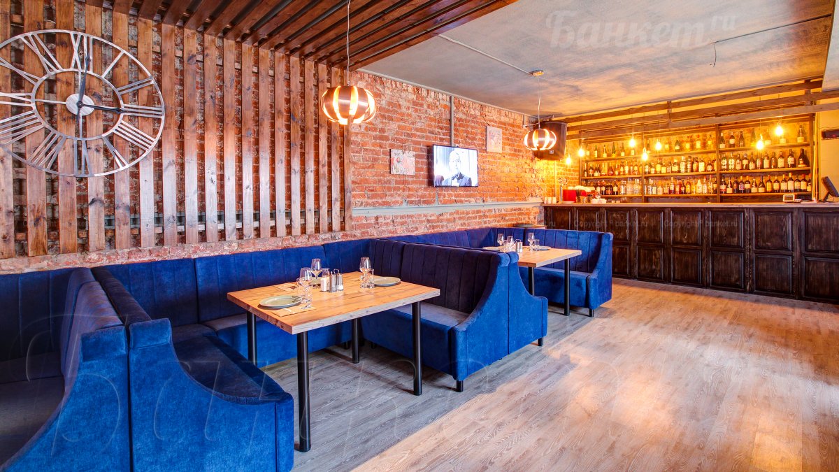 Винный зал — фото 14