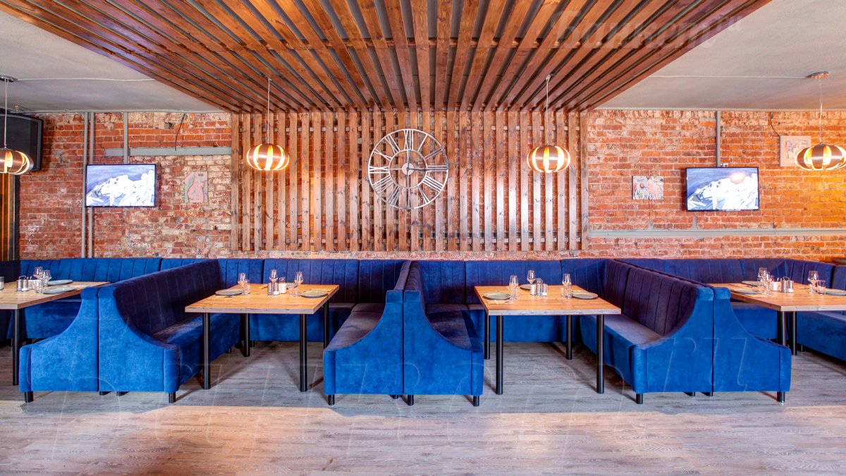 Винный зал — фото 16