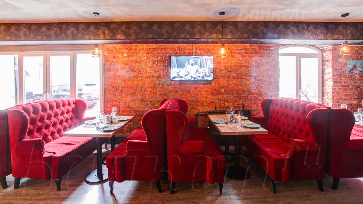 Винный зал — фото 17