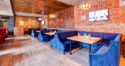 Винный зал — подробнее о зале