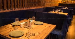 Винный зал — фото 5