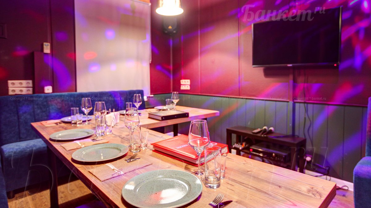 Кабина — фото 2