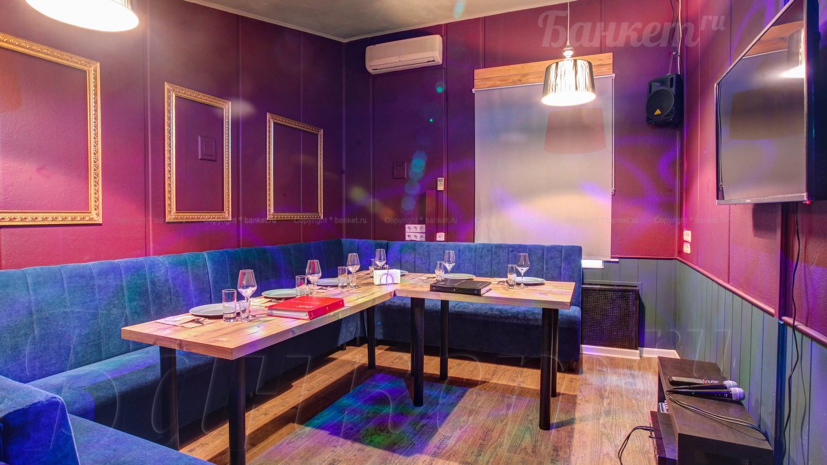 Кабина — фото 3