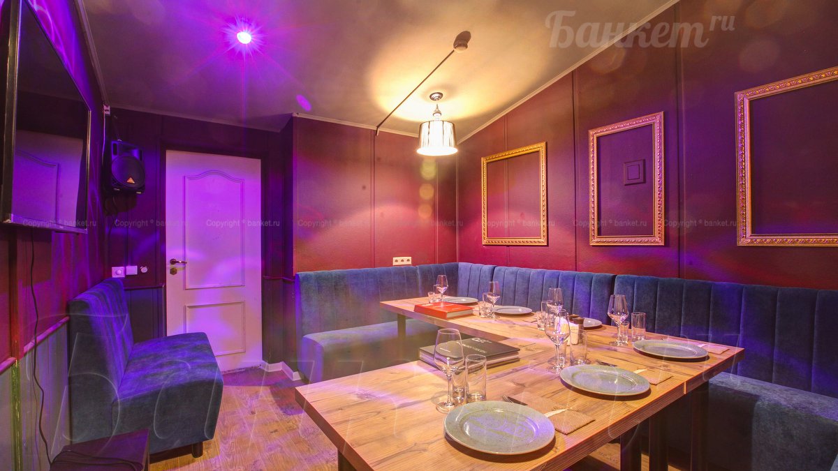 Кабина — фото 4