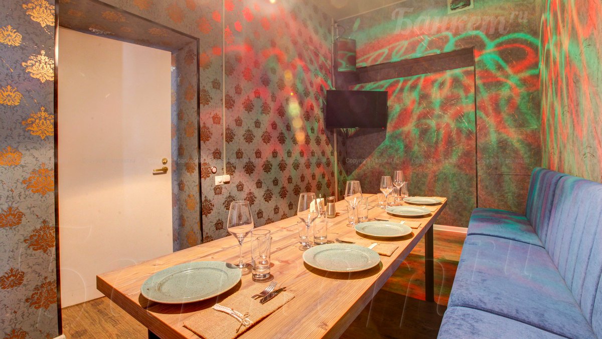 Кабина 1 — фото 2