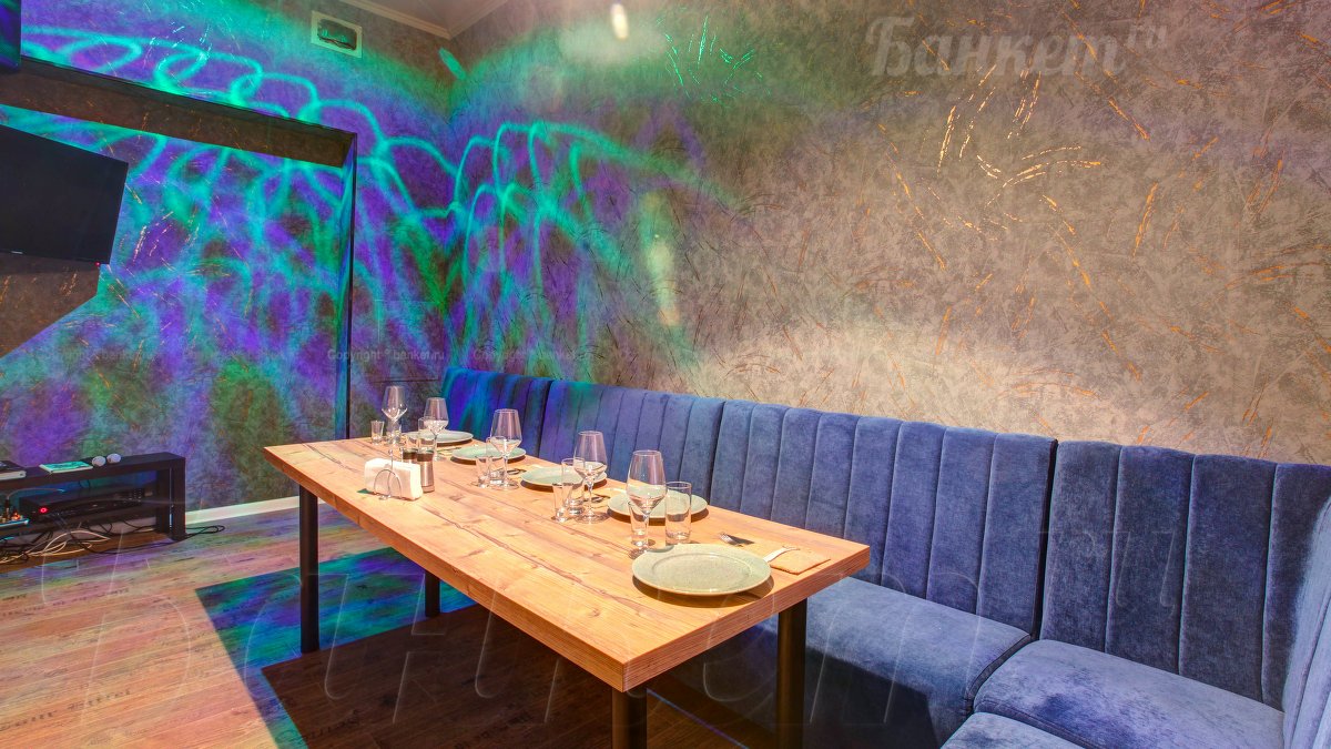 Кабина 1 — фото 3