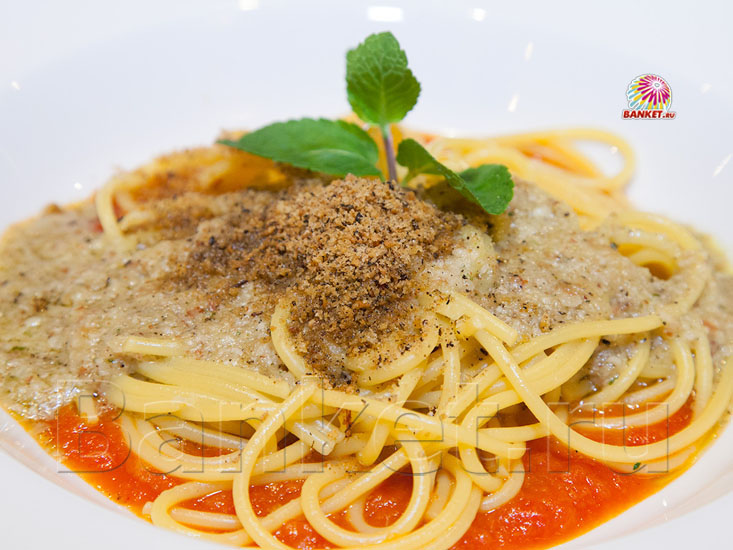 Банкетный Зал — Миа Сицилия