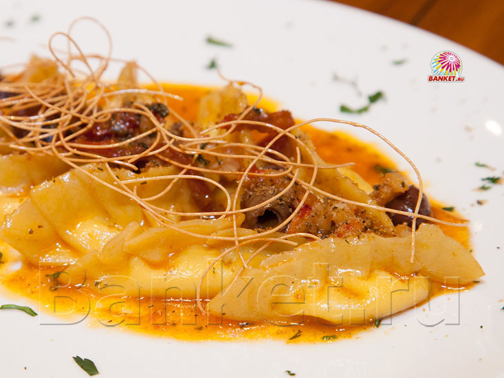 Банкетный Зал — Миа Сицилия