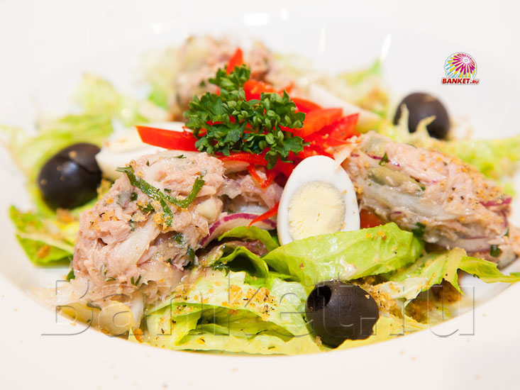 Банкетный Зал — Миа Сицилия