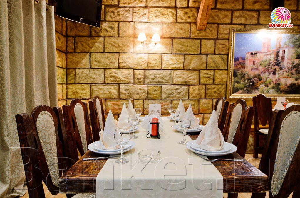 Основной зал — фото 4