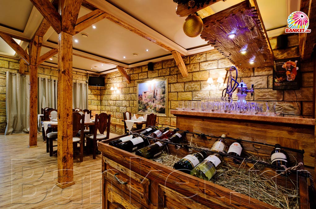 Основной зал — фото 5