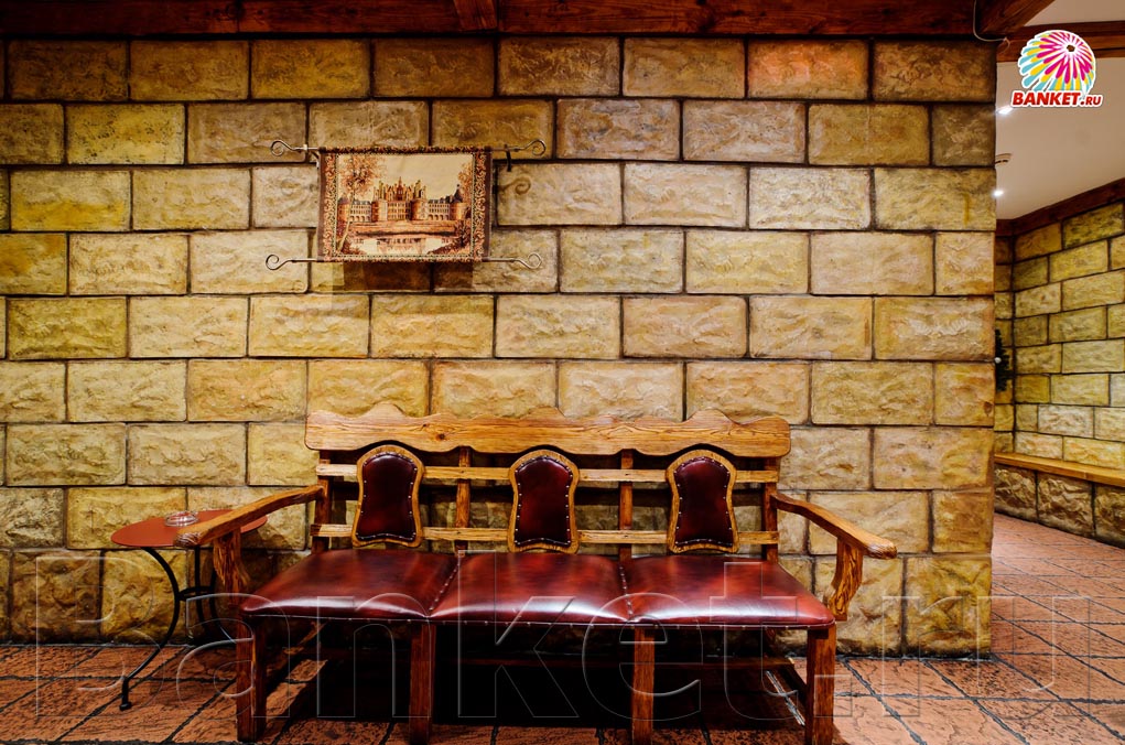 Основной зал — фото 6