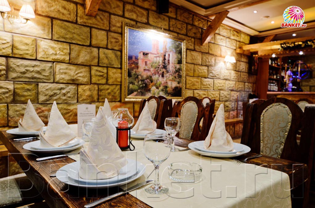 Основной зал — фото 7