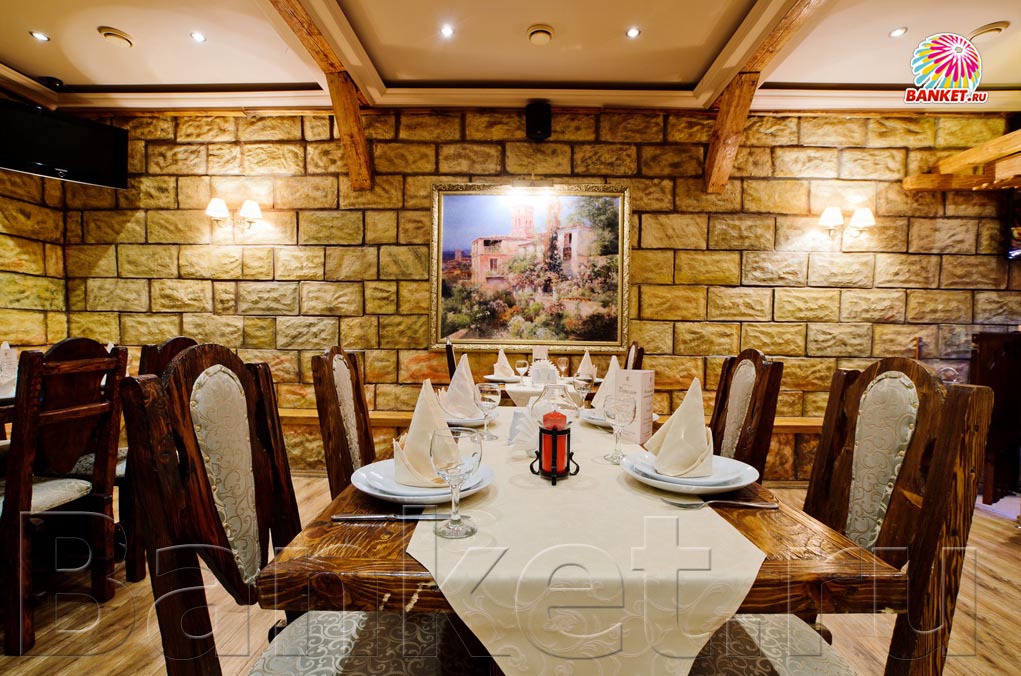 Основной зал — фото 8