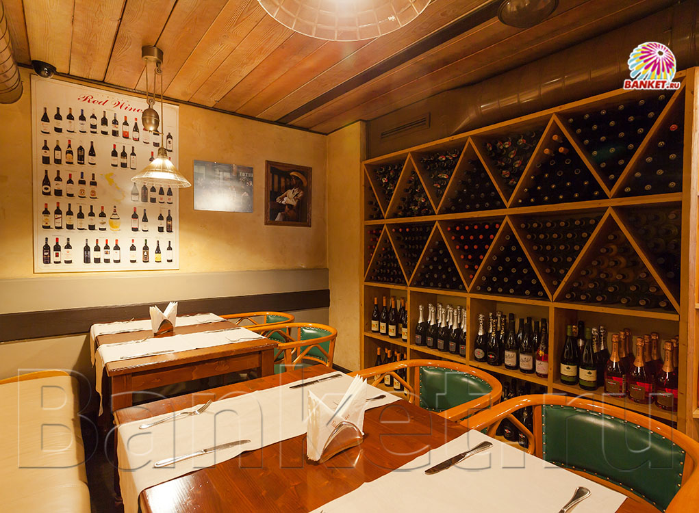 Зал на втором этаже — фото 6