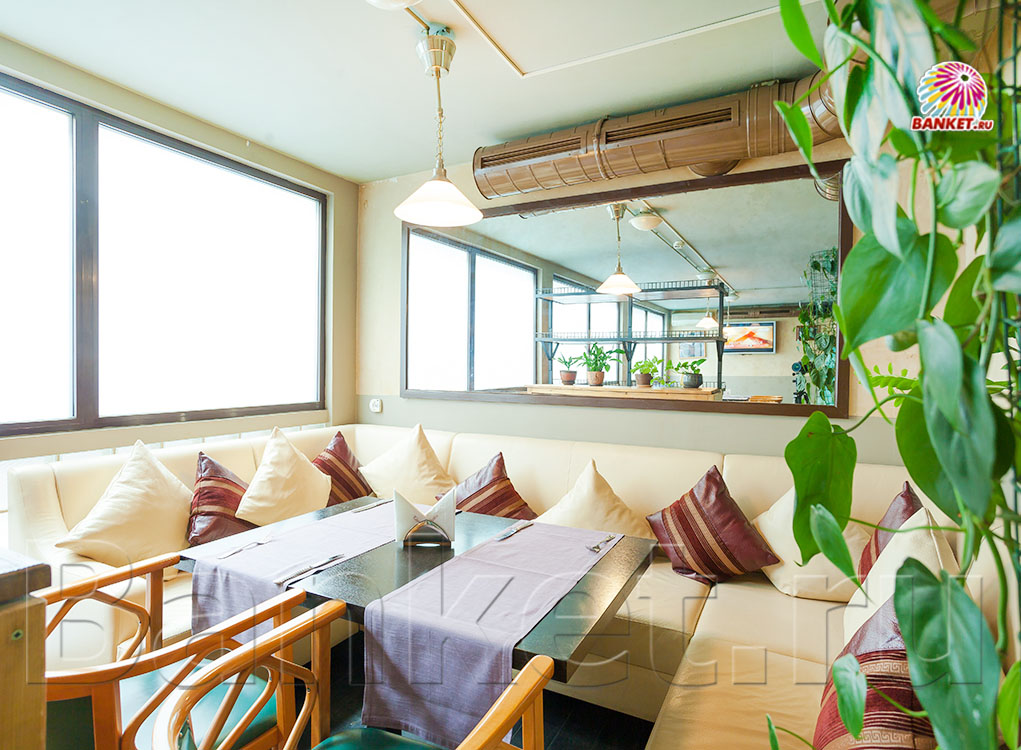 Зал на втором этаже — фото 8