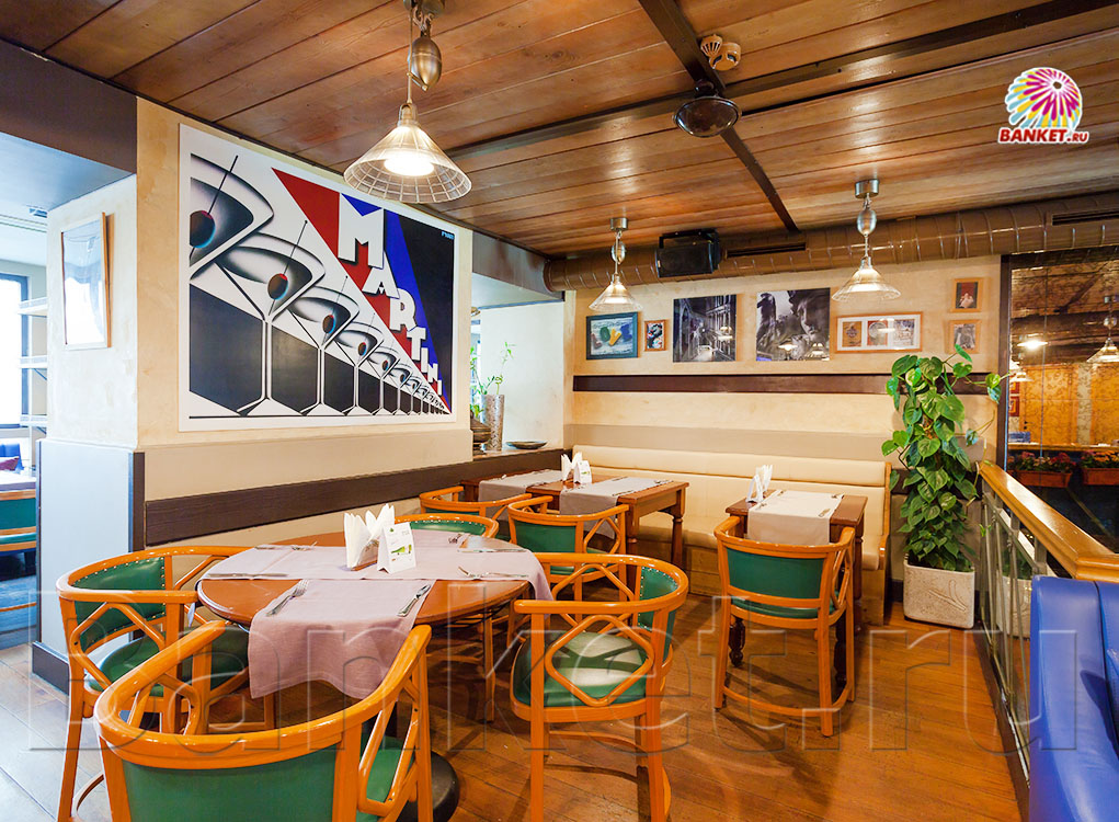 Зал на втором этаже — фото 25