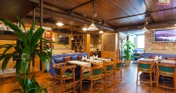 Зал на втором этаже — фото 5