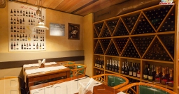 Зал на втором этаже — фото 6