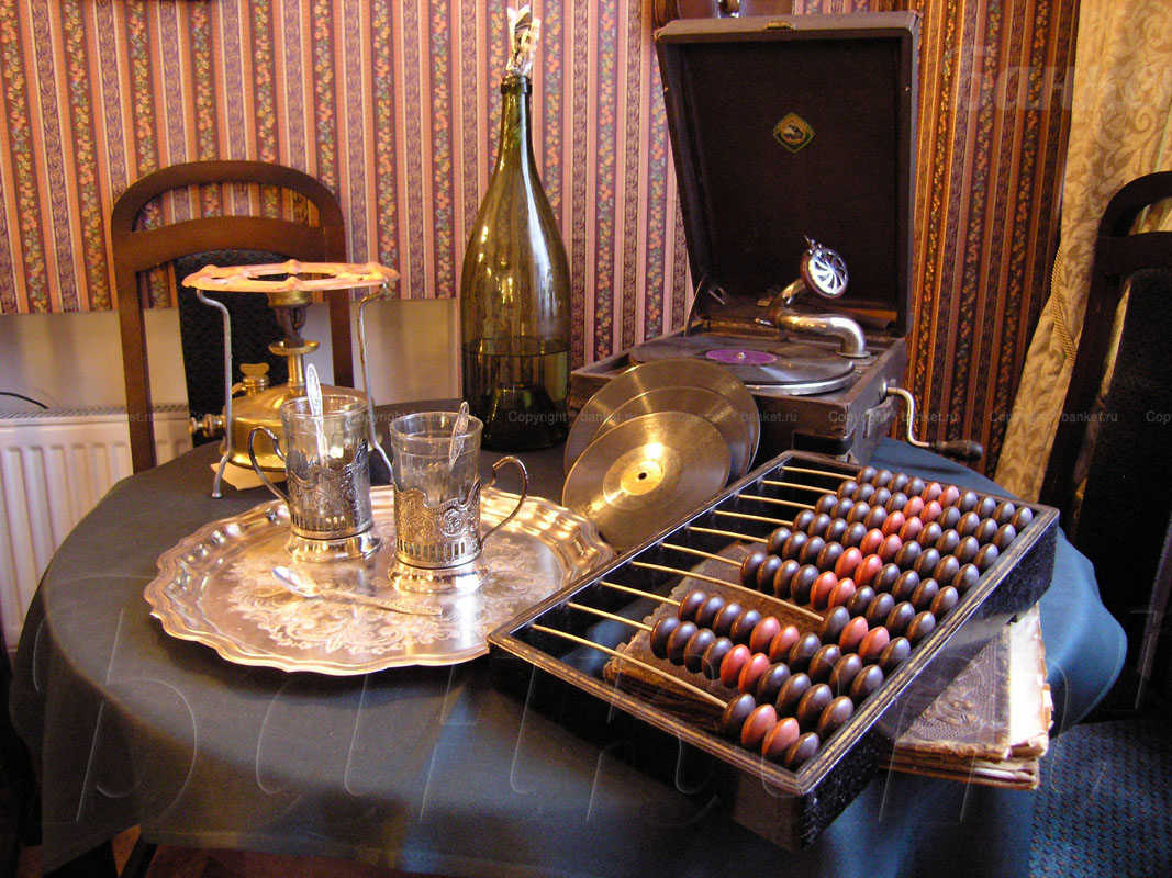 Старая квартирка — фото 2