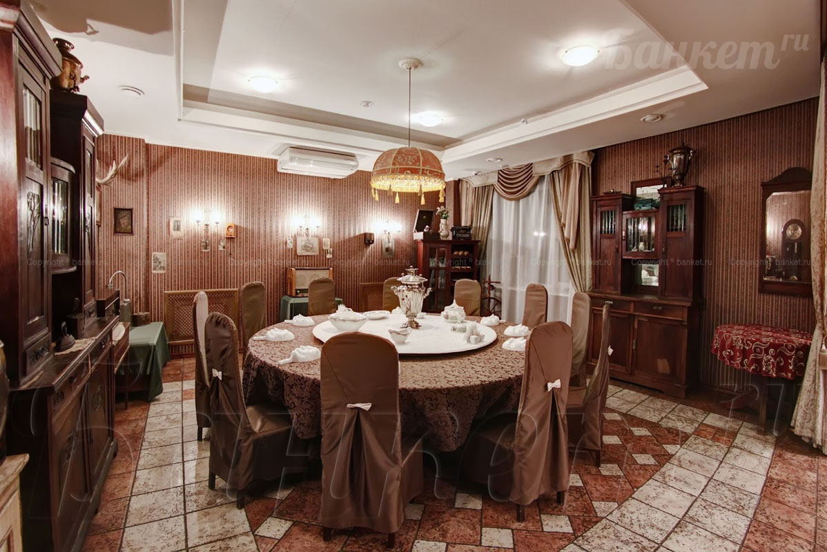 Старая квартирка — фото 3