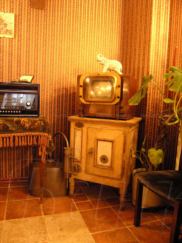 Старая квартирка — фото 4