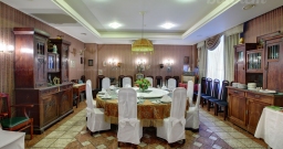 Старая квартирка