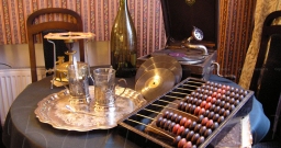 Старая квартирка