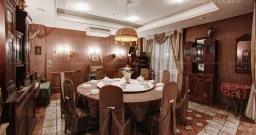 Старая квартирка