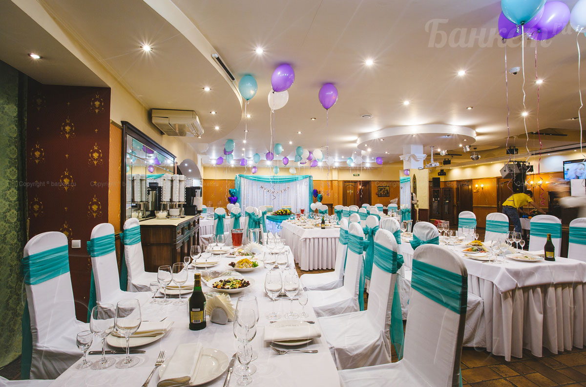 Основной зал — фото 2