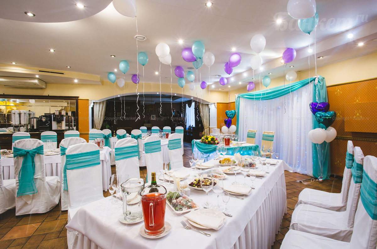 Основной зал — фото 3