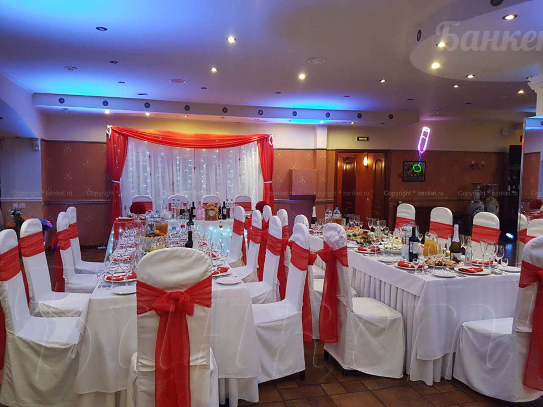 Основной зал — фото 4