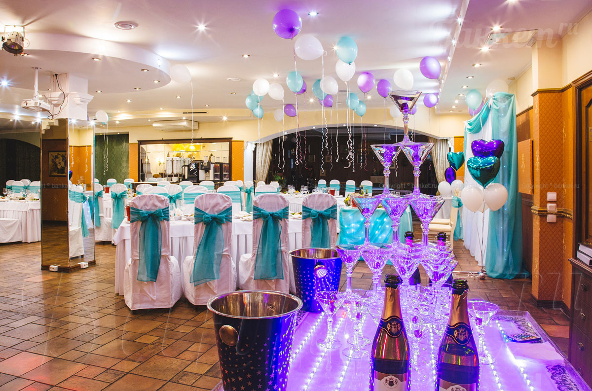 Основной зал — фото 5