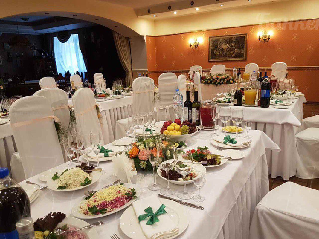 Основной зал — фото 6