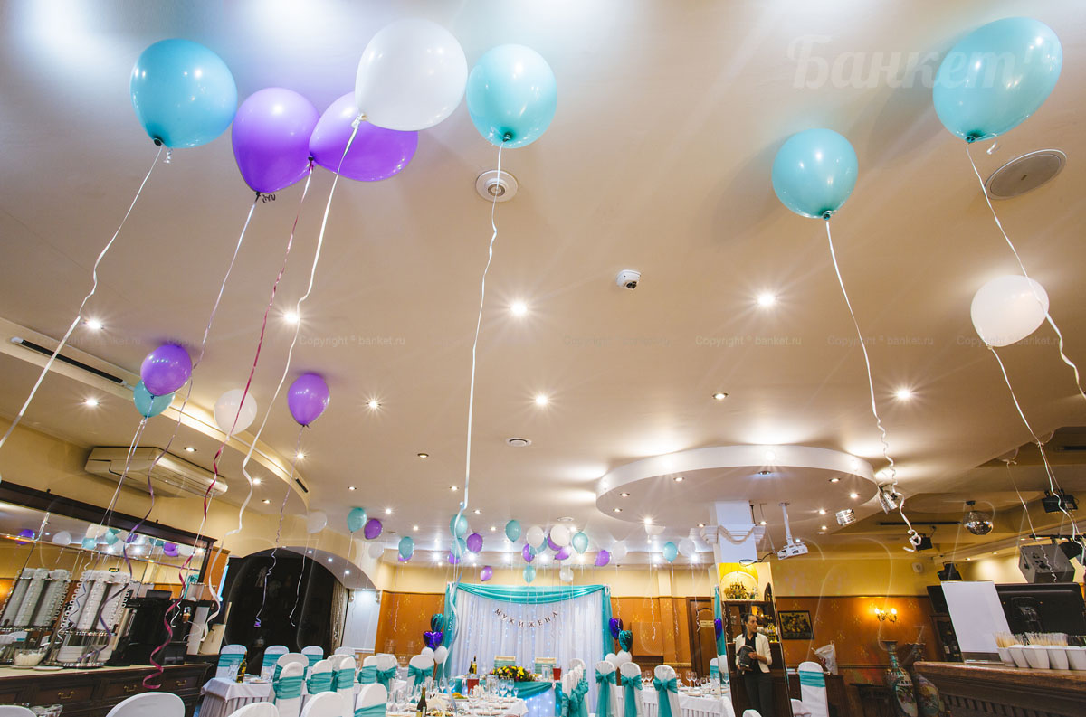 Основной зал — фото 7