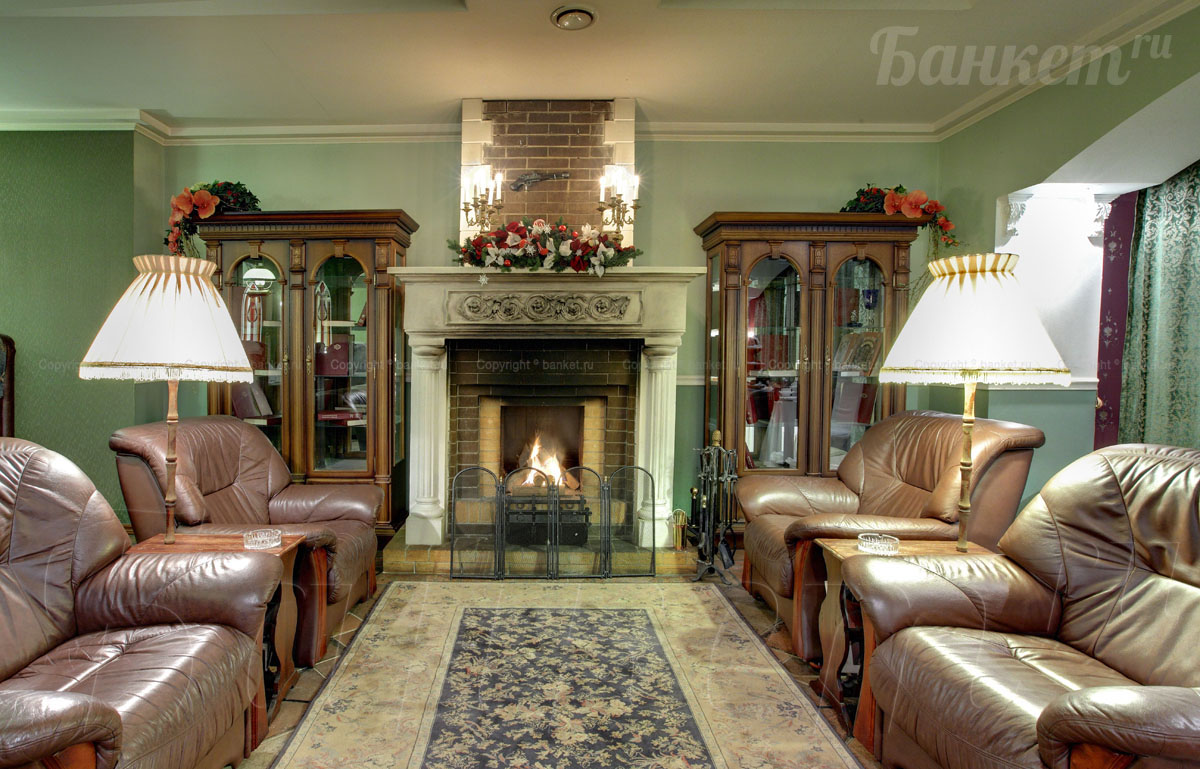 Основной зал — фото 8