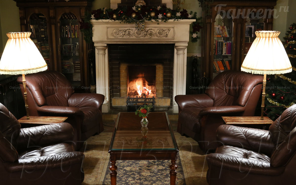 Основной зал — фото 9