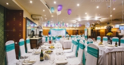 Основной зал