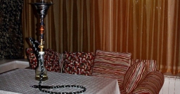 Основной зал