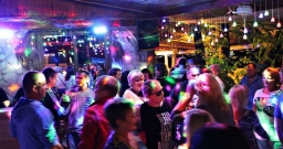 Основной зал