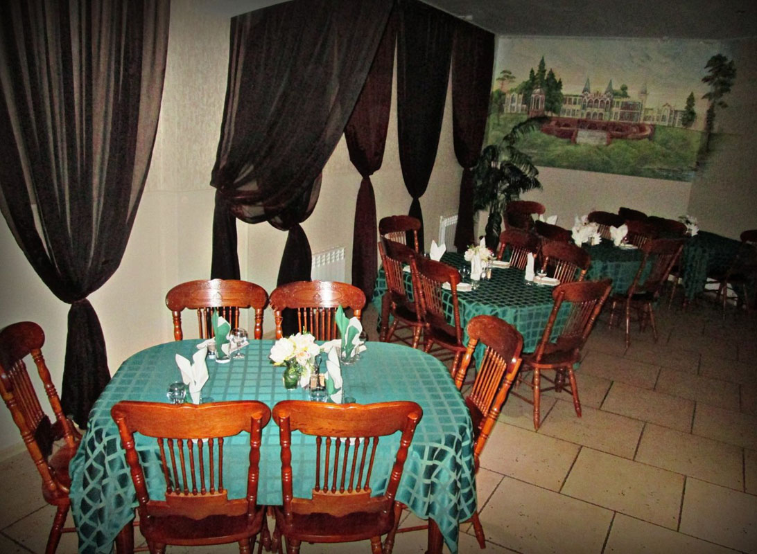 Основной зал — фото 10