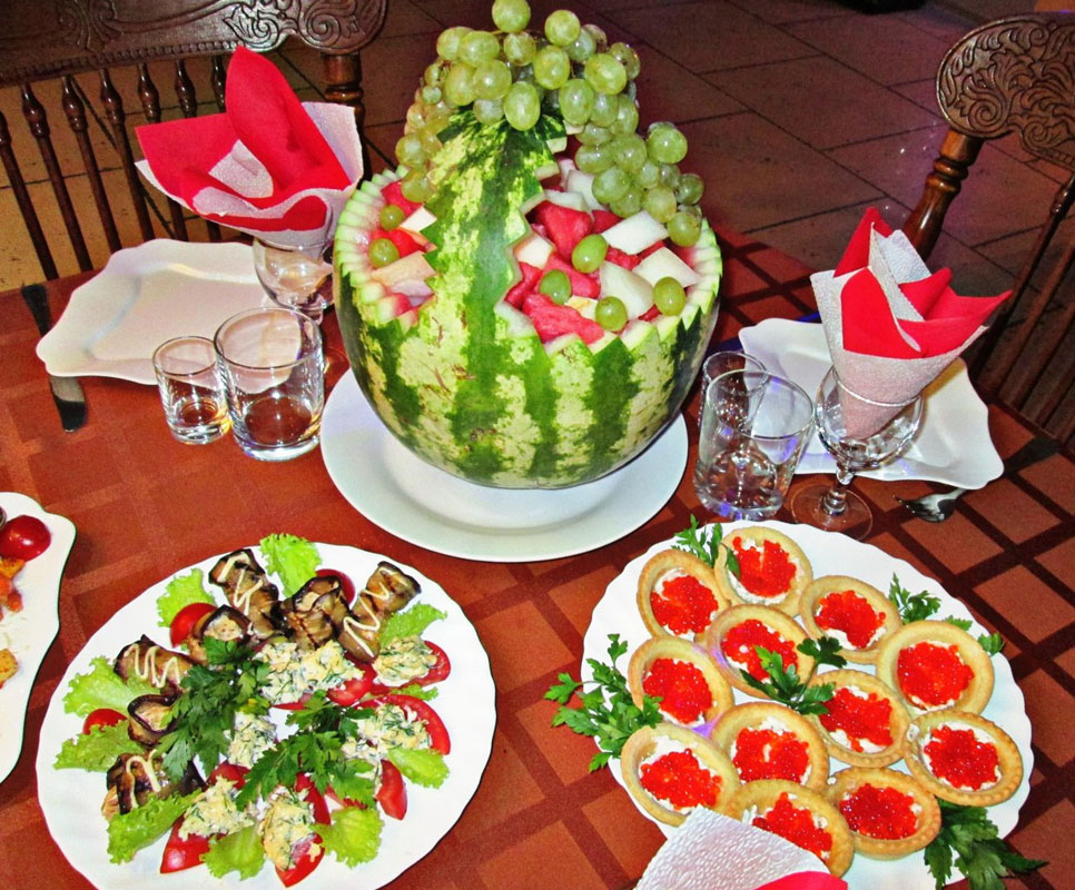 Основной зал — фото 11