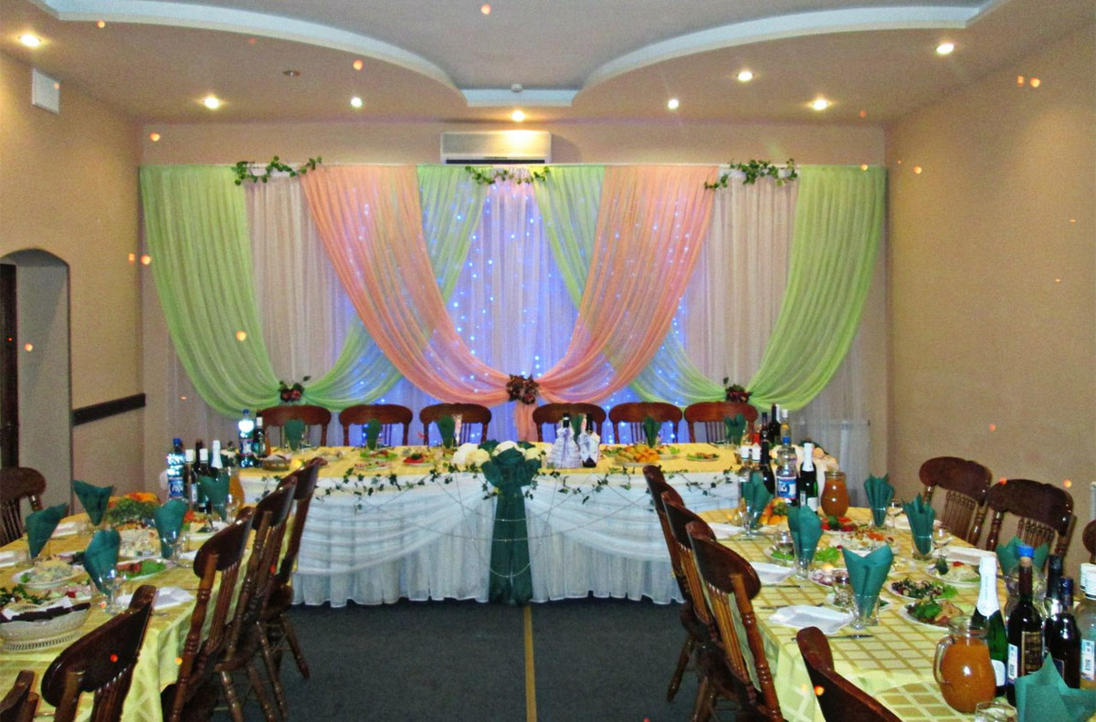 Основной зал — фото 12