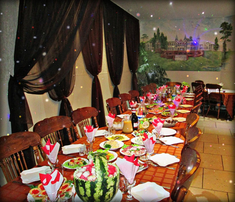 Основной зал — фото 13