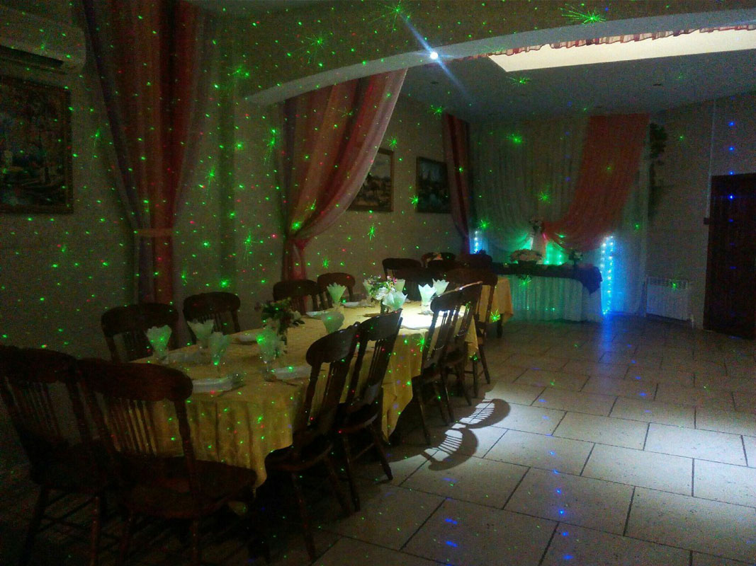 Основной зал — фото 15