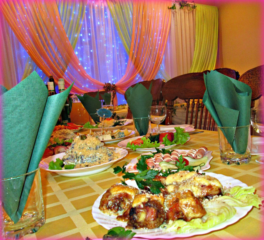 Основной зал — фото 16